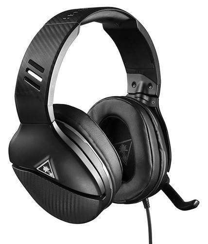 Turtle beach recon 200 cuffie - turtle,