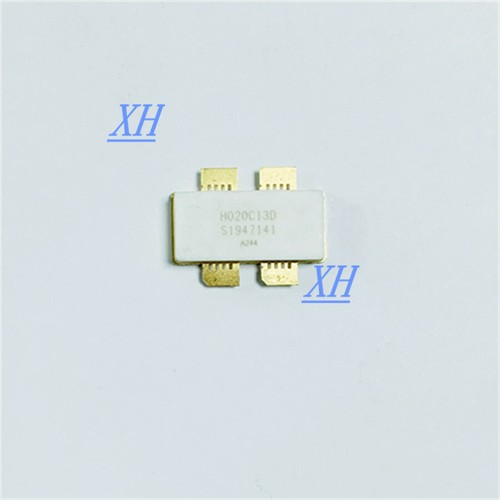 H020c13d transistor potenza - di,