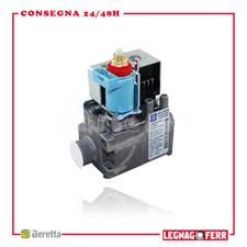 Valvola Gas SIT 845070 per