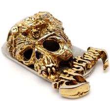 SEPULTURA CIONDOLO PIASTRINA