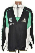 GIACCA KAPPA 1/3 ZIP