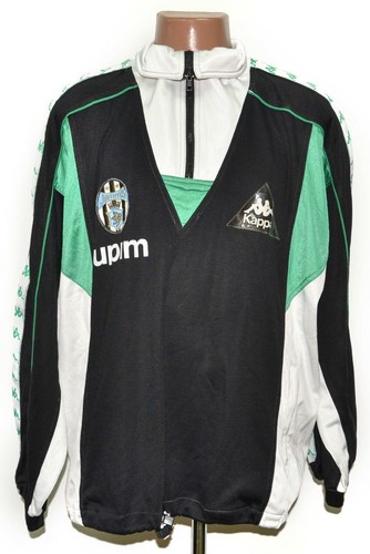 Giacca kappa zip - giacca,
