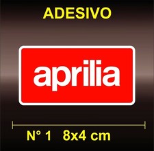 Adesivi Sticker APRILIA | KTM husqvarna YAMAHA MOTO GP HONDA KAWASAKI DUCATI MV