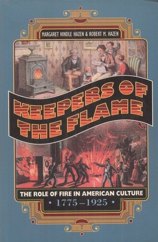 Keepers the flame - keepers, flame(hardback