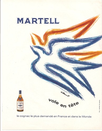 Publicite advertising 1980 - publicite,