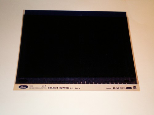 Microfiche catalogo ricambi - microfiche,