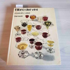 Libro dei vini jobe - jobe',