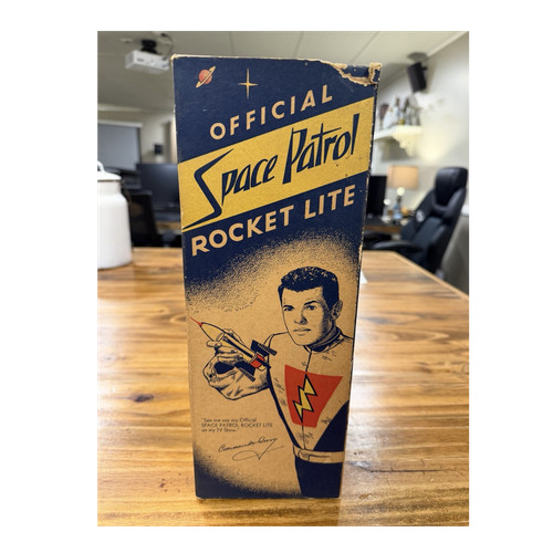 Ray vac space - space, rocket
