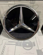 Emblema Mercedes Classe A 176