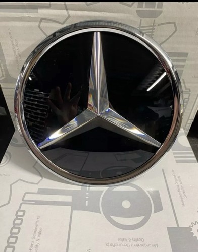 Emblema mercedes classe 176 - classe, a