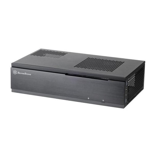 Silverstone sst ml06b - sst-ml06b, milo