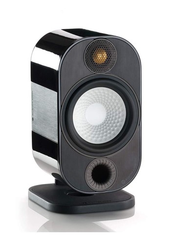 Monitor audio apex - audio, 10