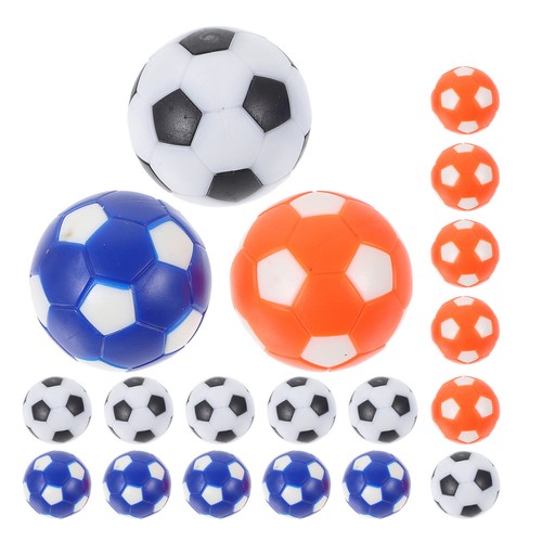 Pcs calcio balilla per - calcio,