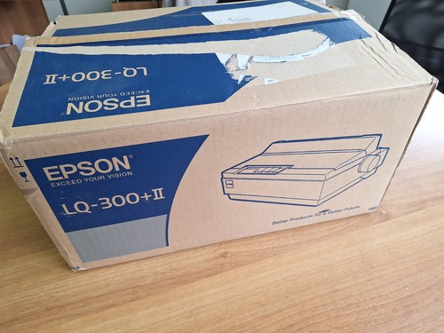Neuve imprimante epson - neuve,