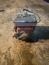 Motore A Scoppio Due Tempi A Miscela Per Soffiatore