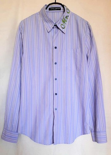 Camicia uomo frankie morello - uomo,