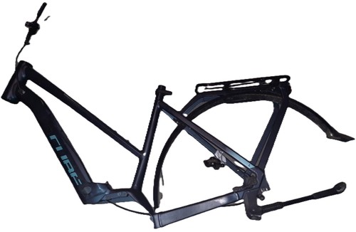 Telaio ebike cube - telaio,