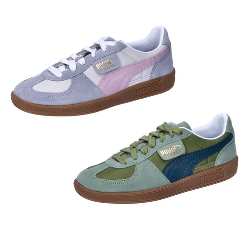 Puma sneaker unisex palermo - unisex,