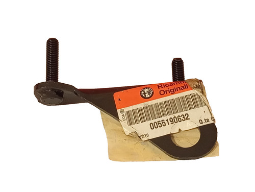 Alfa romeo 147 156 - 147, ts
