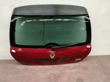 portellone bagagliaio RENAULT