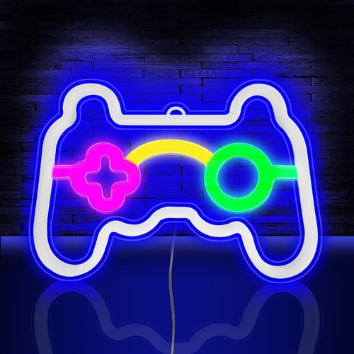 Hotut insegna neon - hotut, led