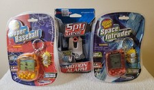 Lotto Portachiavi Vintage