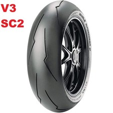 Pneumatico Moto Pirelli