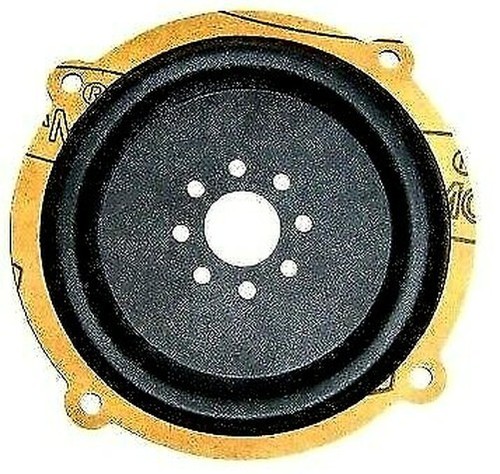 Impco ca100 125 - reducer, repair