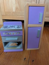 Kidkraft Cucina Frigorifero e
