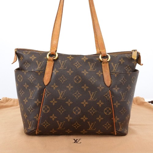Borsa tote louis vuitton - louis,
