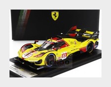 Looksmart ferrari 499p - 1:43,