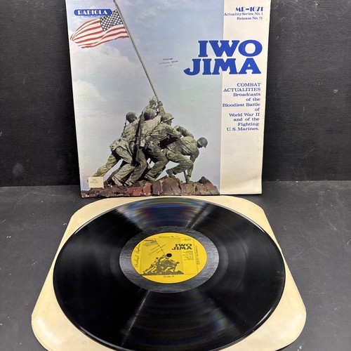 Iwo jima combat - jima:,