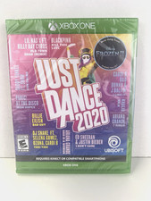 Just dance 2020 xbox - just,