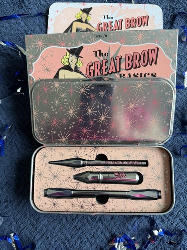 Benefit the great brow - benefit,