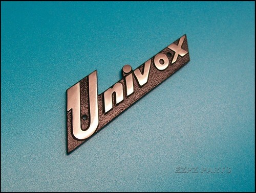 Logo paletta univox per - paletta,