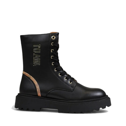 Scarpe stivali donna alviero - stivali,