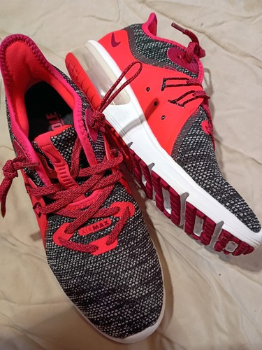 Nike air max - sequent, 3