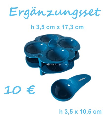 Tupperware inserti per - tupperware,