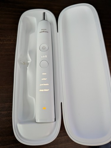 Philips sonicare diamondclean - philips,