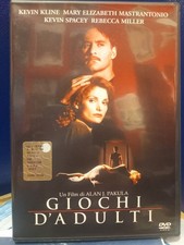 Giochi d'adulti (1992) Film