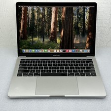 Apple MacBook Pro 2018 13""