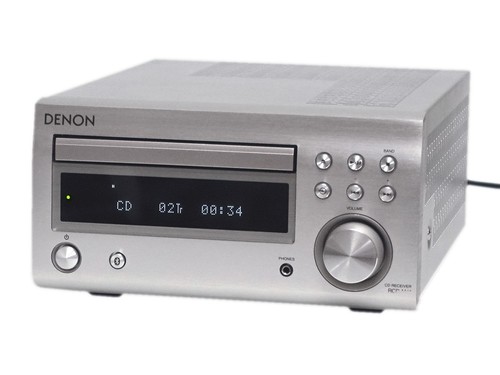 Denon rcd m41 - denon, micro