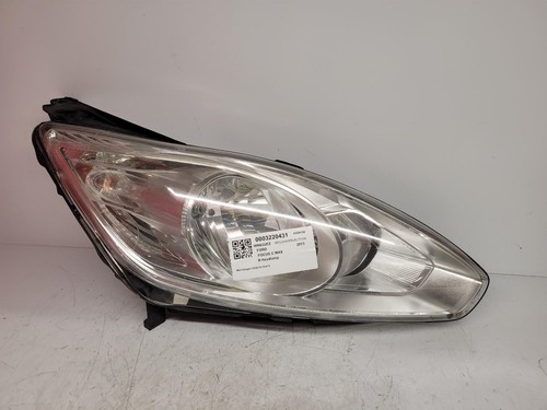 Ford max mk2 2013 faro - ford,
