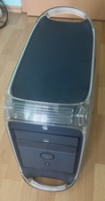 Apple powermac grigio 466 - g4,