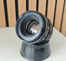 🔥Obiettivo Zenit Helios