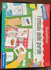 Clementoni Sapientino