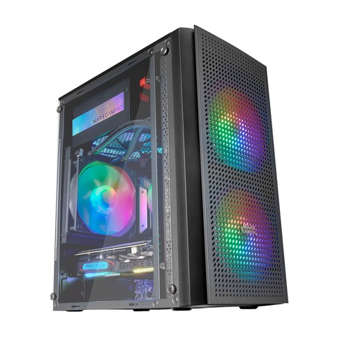 Mars gaming mc300 - mars, pc