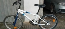 bicicletta bambino 14"