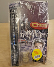 Harry Potter Scacchi Chess
