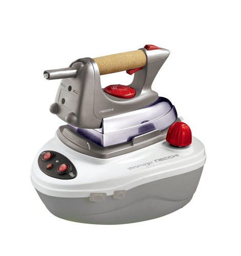 Necchi club300g ferro da - ferro,